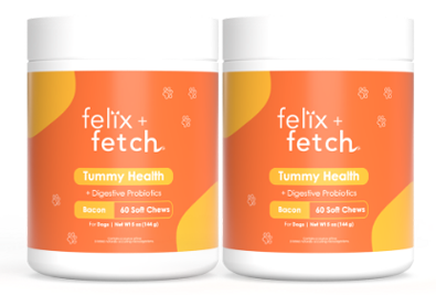 Tummy Health Chews (2 Jars) - beta-Subscription