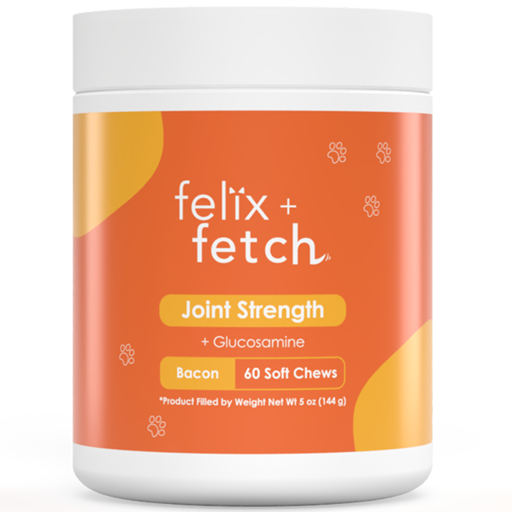 Joint Strength Chews